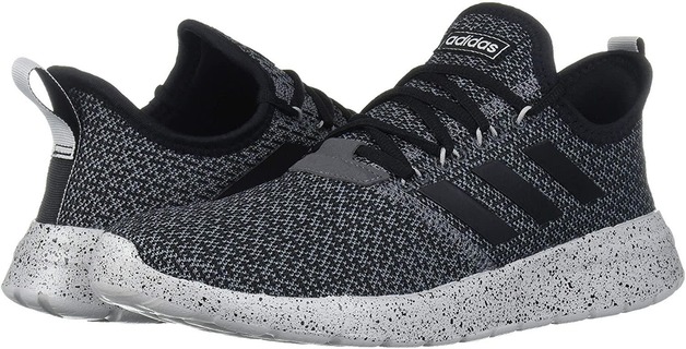 lite racer rbn shoes grey