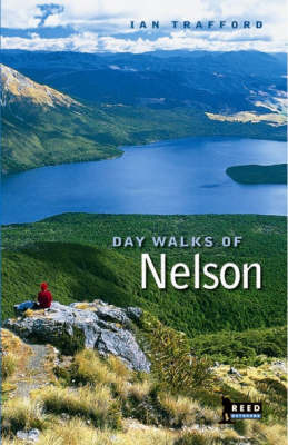 Days Walks of Nelson by Ian Trafford image