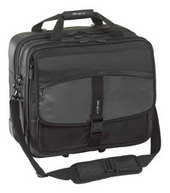 Targus Platinum 17" Roller Notebook Case Targus Platinum 17" Roller Notebook Case