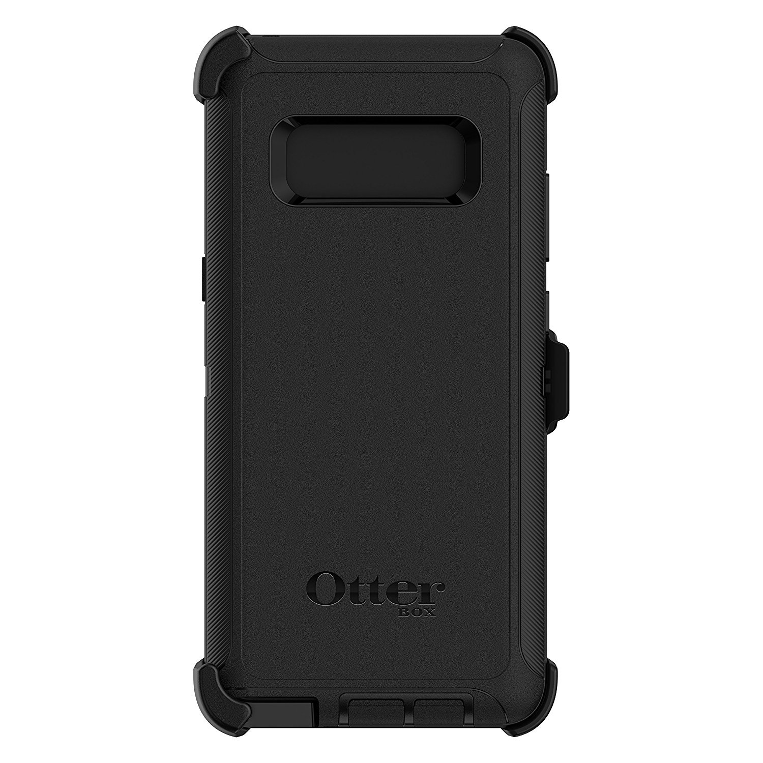 OtterBox Defender Series - Note 8 - Black image