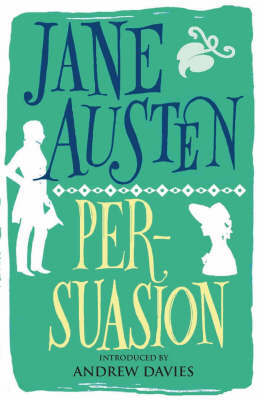 Persuasion by Jane Austen image