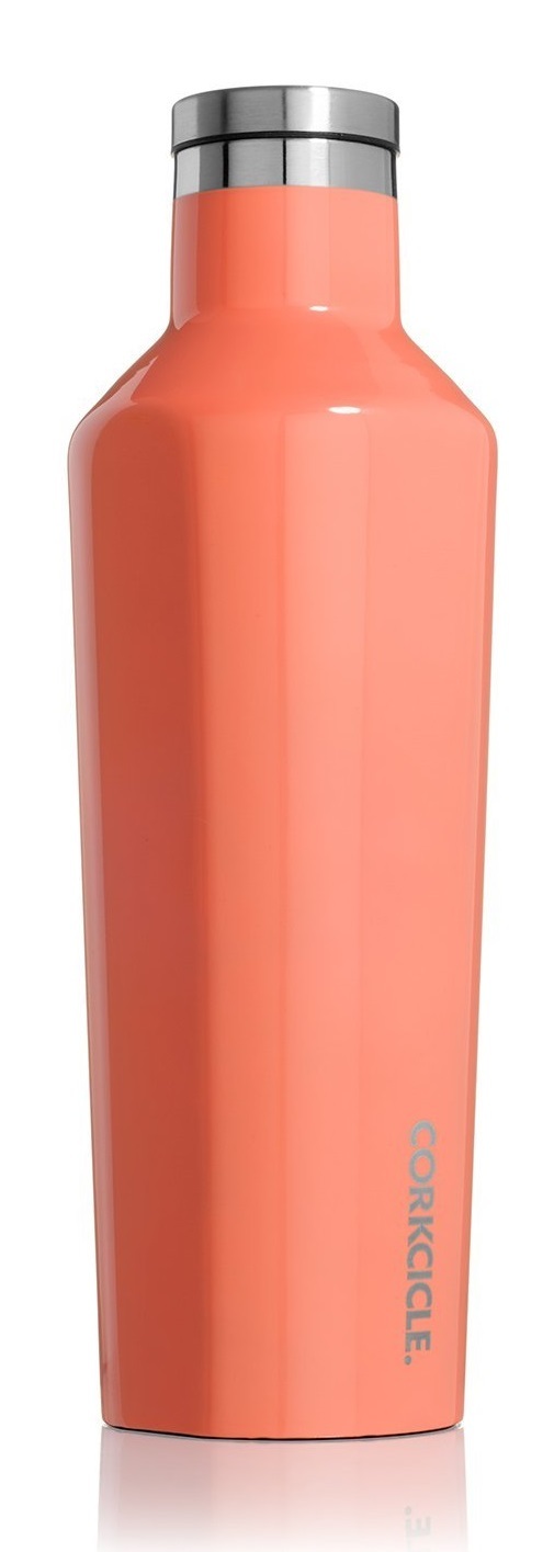 Corkcicle: Classic Canteen - Peach Echo image