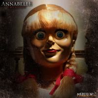 annabelle doll nz