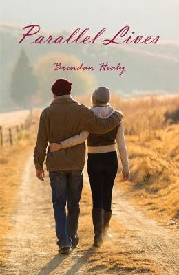 Parallel Lives by Brendan Healy image
