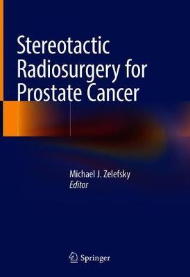 Stereotactic Radiosurgery for Prostate Cancer image