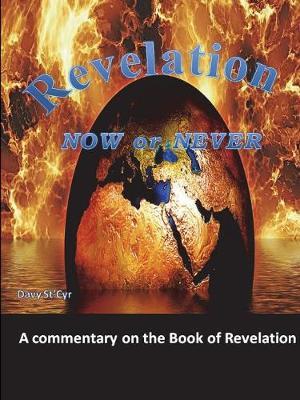 Revelation Now or Never by Davy St'cyr image
