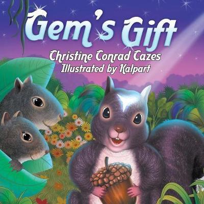 Gem's Gift by Christine Conrad Cazes image