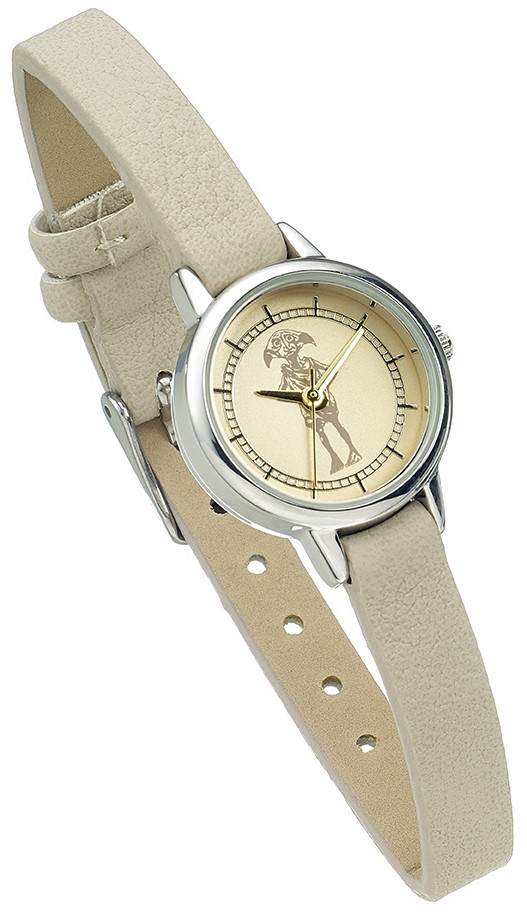 Harry Potter: Dobby The House Elf - Retro Wristwatch image