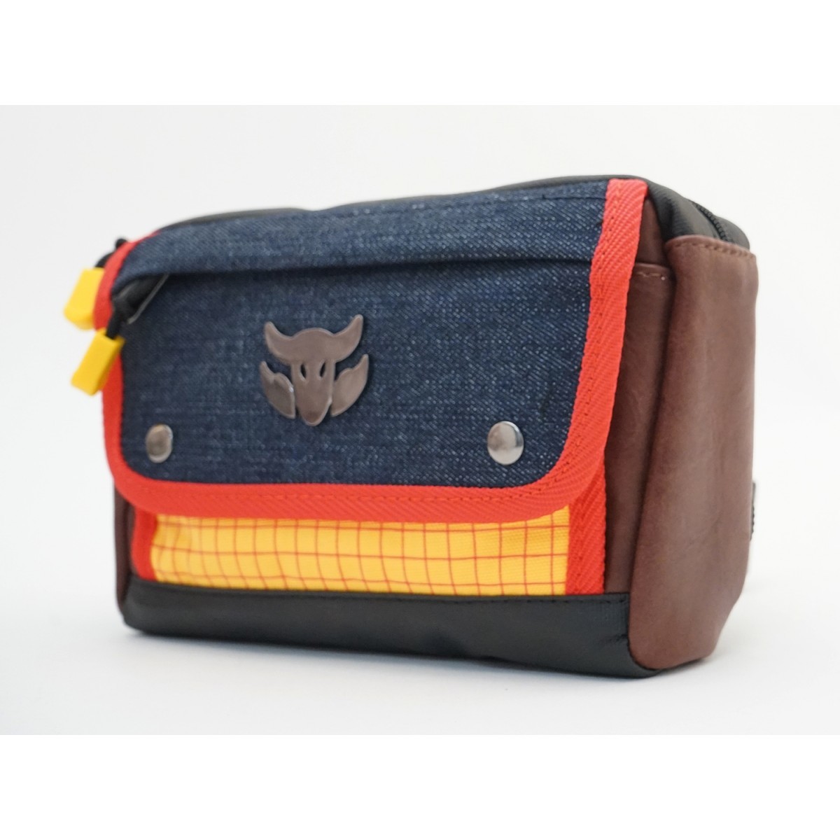 Loungefly: Toy Story - Woody Sherriff Bum Bag image