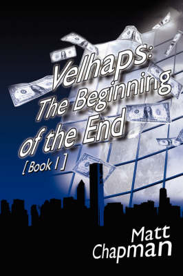 Velhaps by Matt, Chapman image