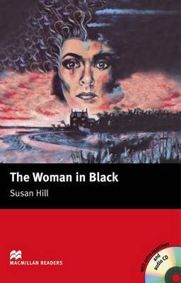 The Woman in Black: Elementary by Stephen Colbourn image