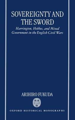 Sovereignty and the Sword by Arihiro Fukuda image
