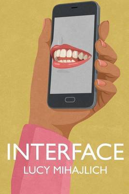 Interface by Lucy Mihajlich image