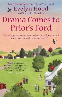 Drama Comes to Priors Ford image