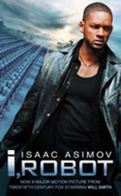 I, Robot by Isaac Asimov image