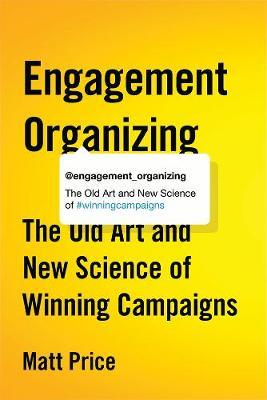 Engagement Organizing by Matt Price image