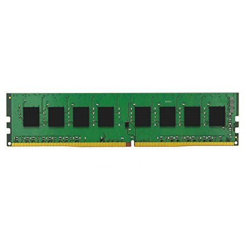 8GB Kingston ValueRAM 2666Mhz DDR4 CL19 DIMM Desktop RAM