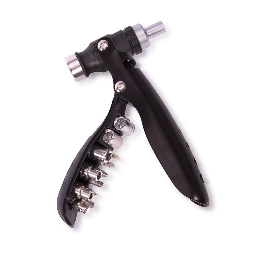 IS GIFT Hammer 19 in 1 Multi Tool