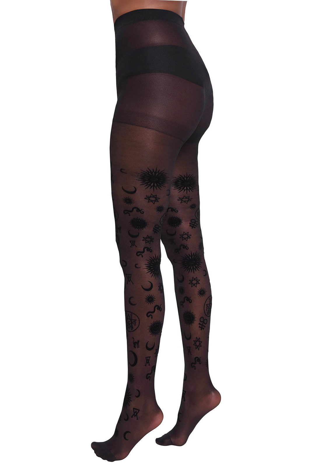 Believe In Magic Tights at Mighty Ape Australia