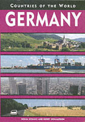 Germany by Sonja Schanz image