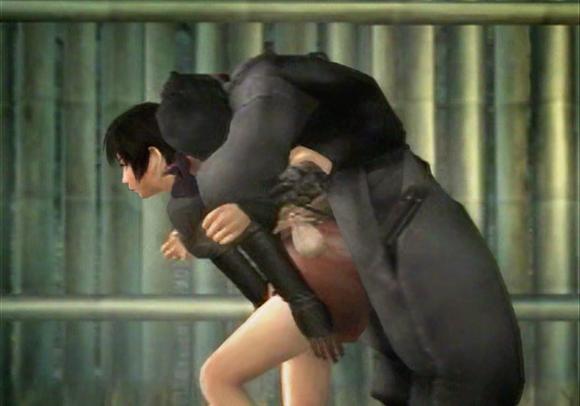Tenchu: Fatal Shadows for PlayStation 2 image