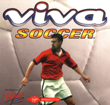 Viva Soccer (in CD sleeve) image