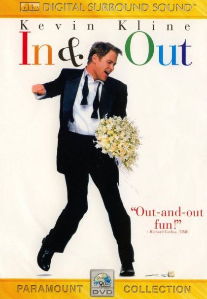 In and Out on image