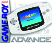 Game Boy Advance - Artic for GBA Game Boy Advance - Artic for GBA