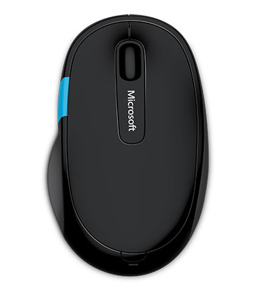 Microsoft Sculpt Comfort Mouse image