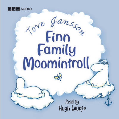 Finn Family Moomintroll by Tove Jansson