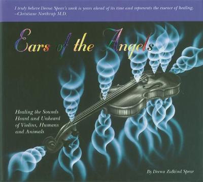 Ears Of The Angels by Deena Zalkind Spear image