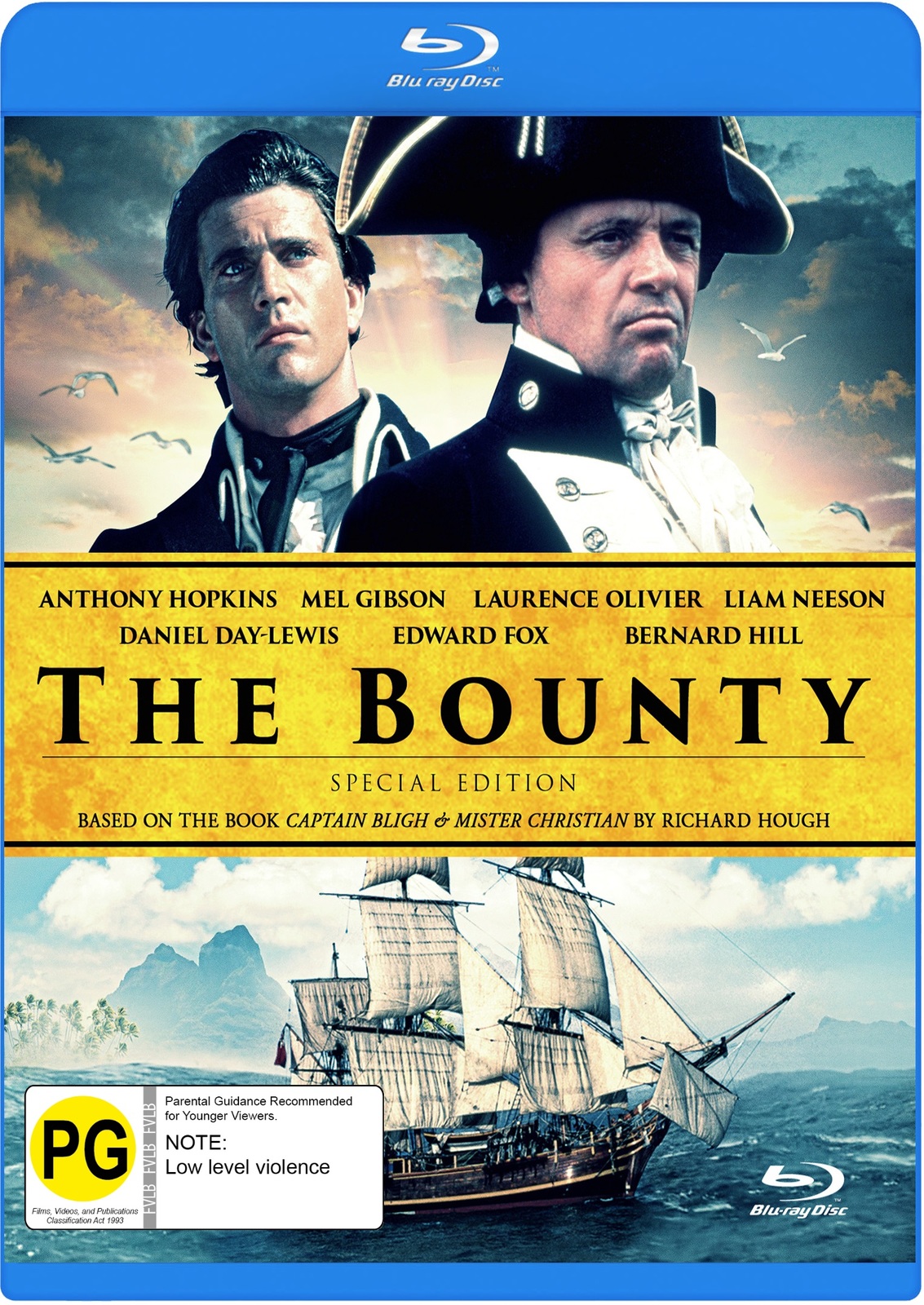 The Bounty - Special Edition image