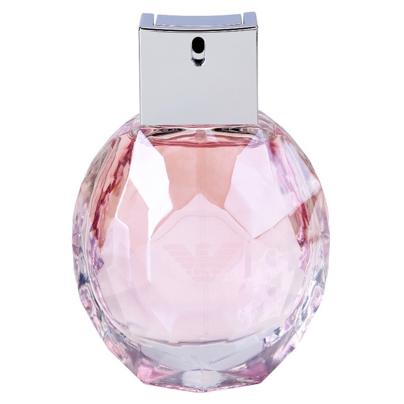 diamonds rose perfume