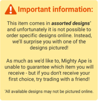 ryan's world goo surprise egg