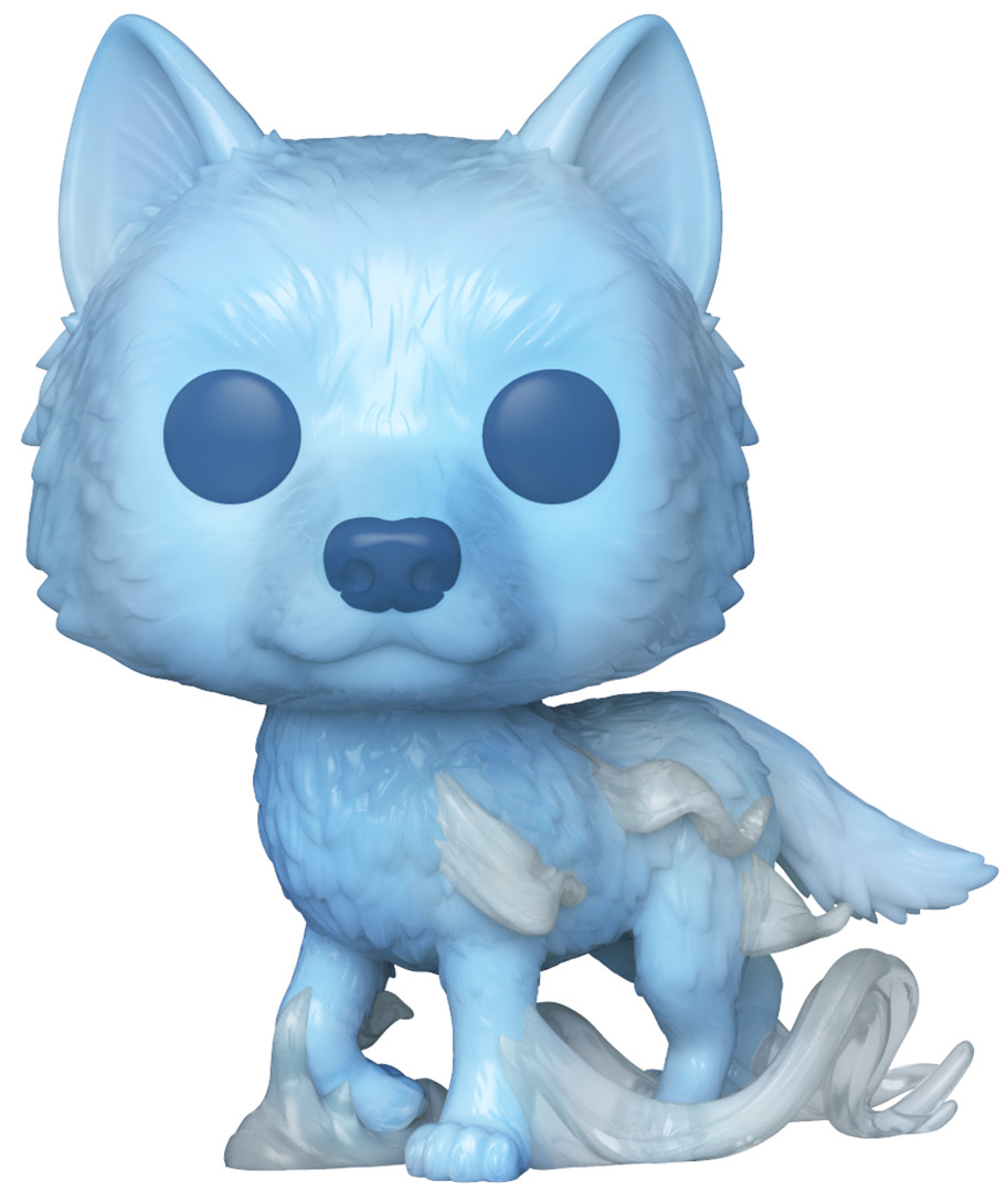 Harry Potter: Remis Lupin's Patronus - Pop! Vinyl Figure image