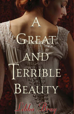 Great and Terrible Beauty by Libba Bray image