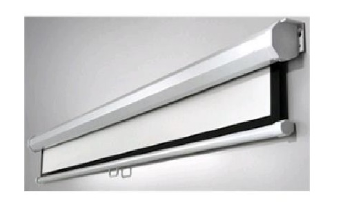Loctek: MSS2 Projector Screen Manual Self-Lock image