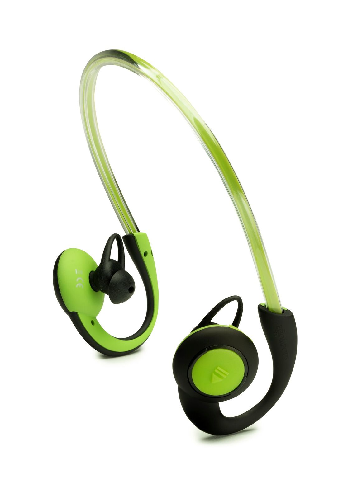 BOOMPODS Sportspods Vison Earphones image