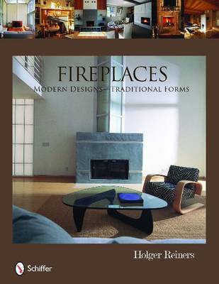 Fireplaces by Holger Reiners image