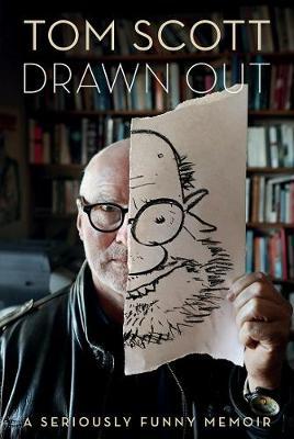 Drawn out by Tom Scott image