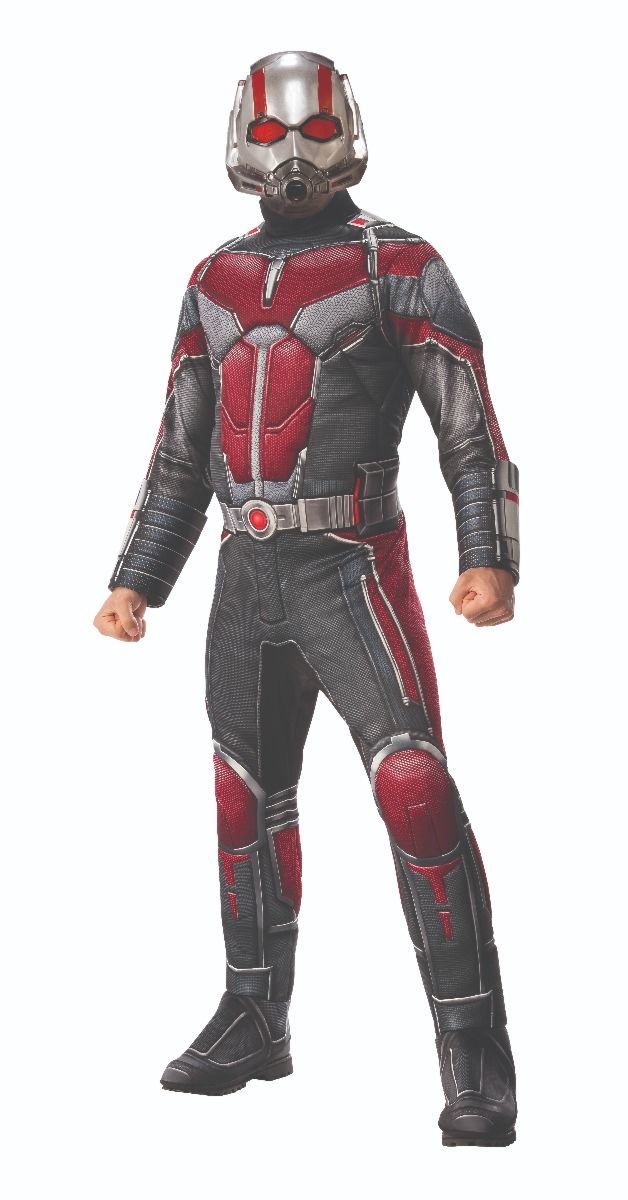 Marvel: Antman - Deluxe Costume (Medium) image