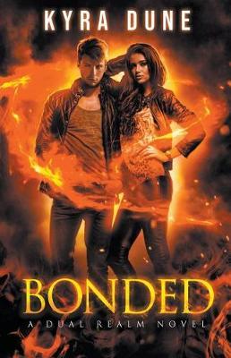 Bonded by Kyra Dune image