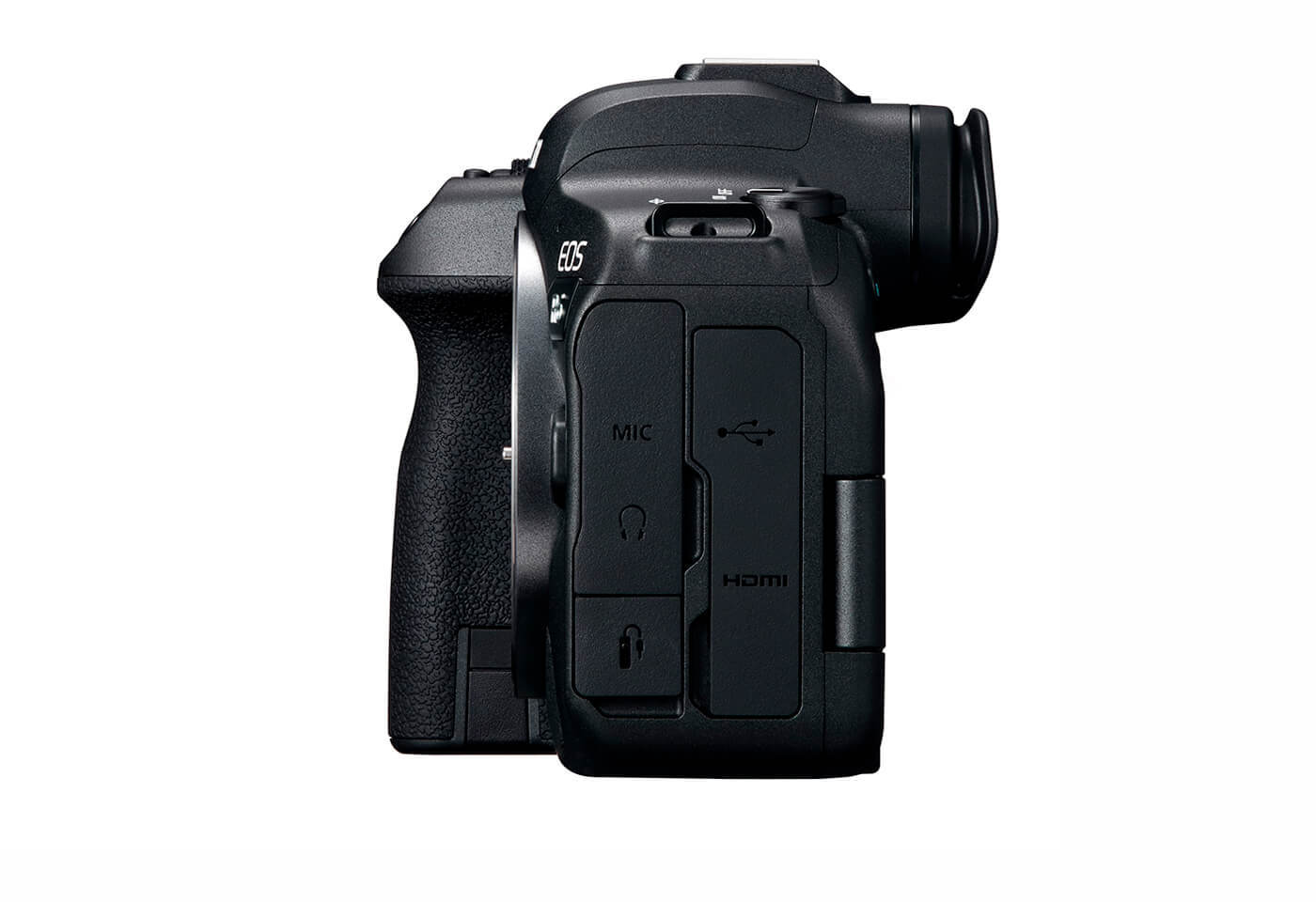 Canon EOS R6 Mirrorless Camera (Body only) at Mighty Ape NZ