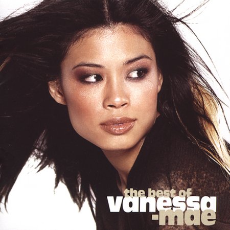 The Best Of Vanessa-Mae by Vanessa Mae image
