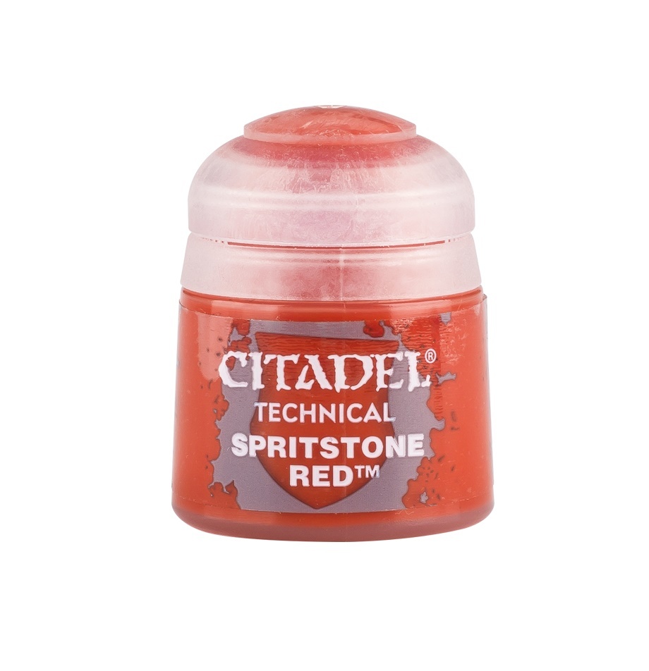 Citadel Technical: Spiritstone Red image