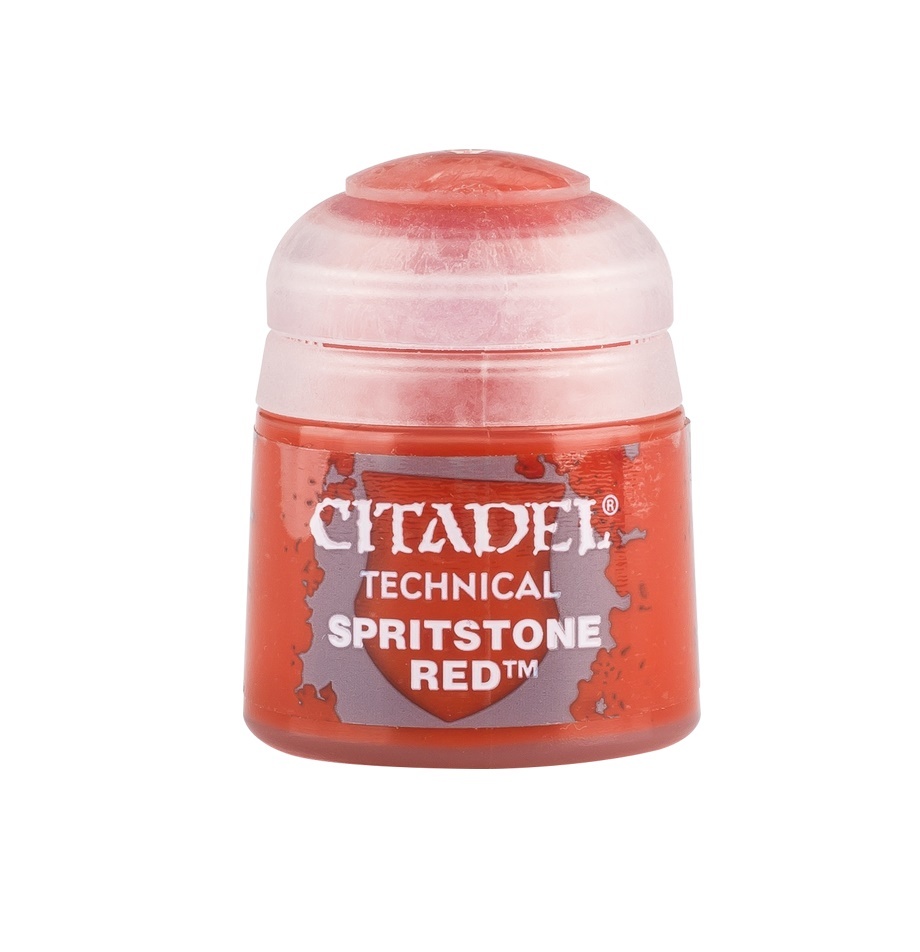 Citadel Technical: Spiritstone Red