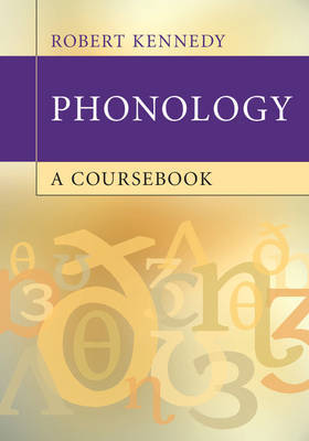 Phonology by Robert Kennedy image