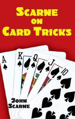 Scarne on Card Tricks by John Scarne image