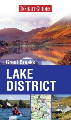 Insight Guides Great Breaks Lake District image