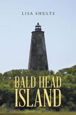 Bald Head Island by Lisa Shults